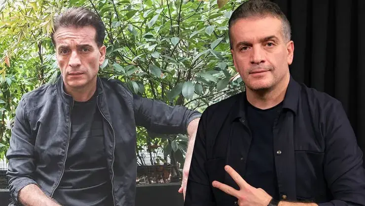 Murat Cemcir'in Şirketine İflas Kararı! Avukatı Açıklama Yaptı