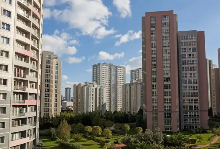 Konut fiyatları geriledi, yatırım fırsatı doğdu