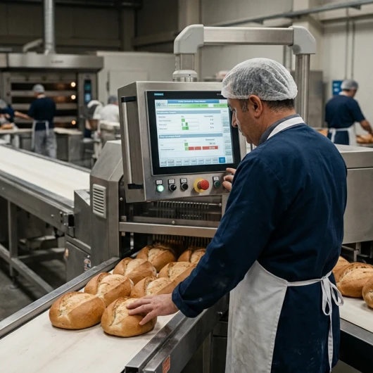 Ak Partili İsimden İBB'ye Halk Ekmek Tepkisi: Personel Arttı 31 Milyon Daha Az Ekmek Satıldı