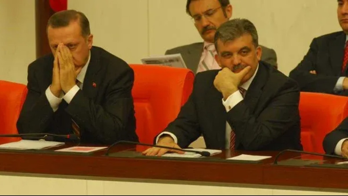 Abdullah Gül'den çok konuşulacak 'İmamoğlu' açıklaması: Vicdanlar kabul etmez
