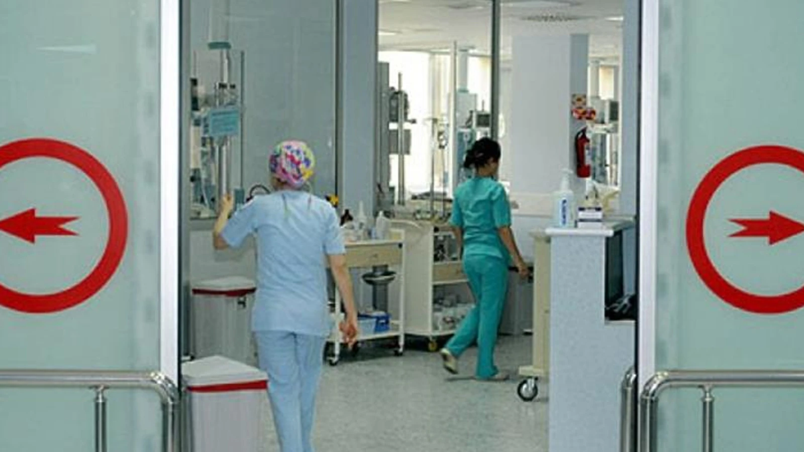 Yabancılara sağlık hizmetlerinde yeni dönem 1 Ocak'ta başlıyor
