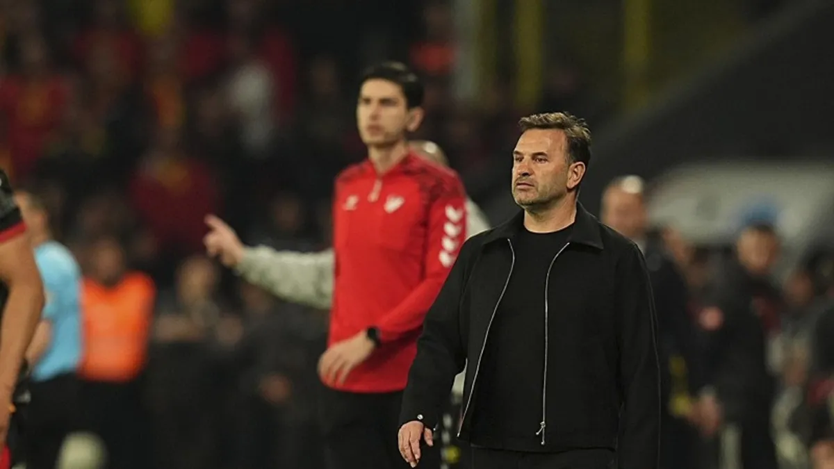 Galatasaray'da köstebek avı! Okan Buruk'tan yönetime flaş talep