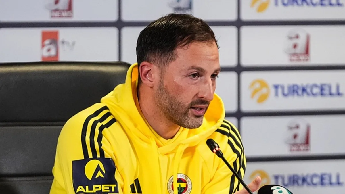 Fenerbahçe'de o isme ülkesinden flaş talip! İşte transfer formülü