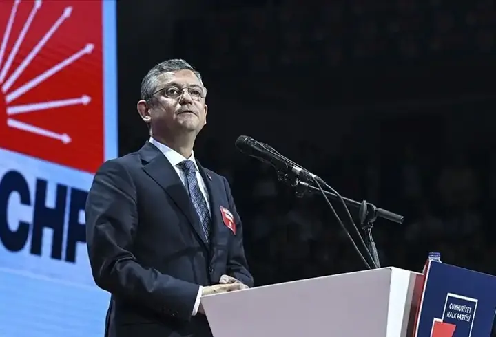 CHP'de sandık günü: 60 kişilik Parti Meclisi'nde liste savaşı yaşanacak