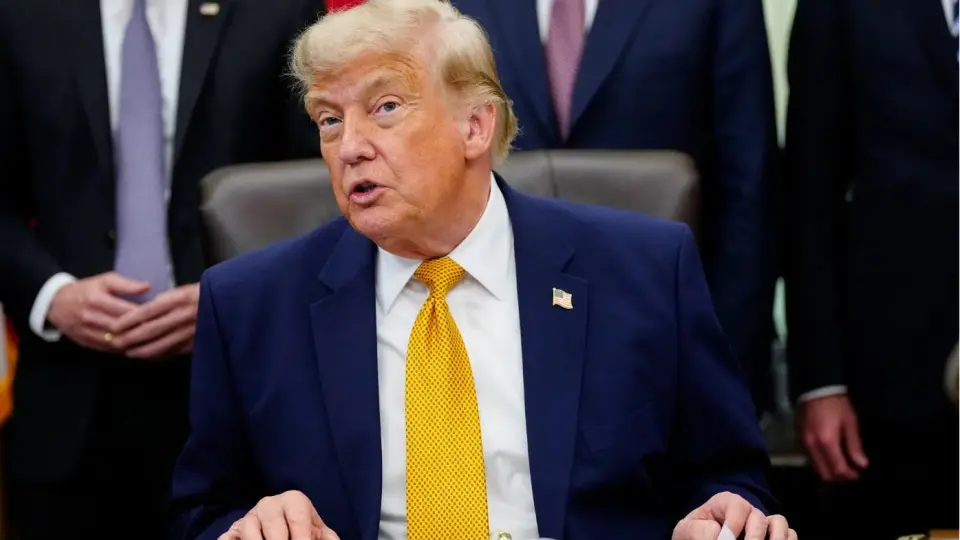 Trump'tan Husilere tepki: Seçimlerden sonra orada olacağım