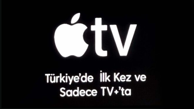 Apple TV’nin özel dizileri Turkcell TV+’a eklenmeyecek
