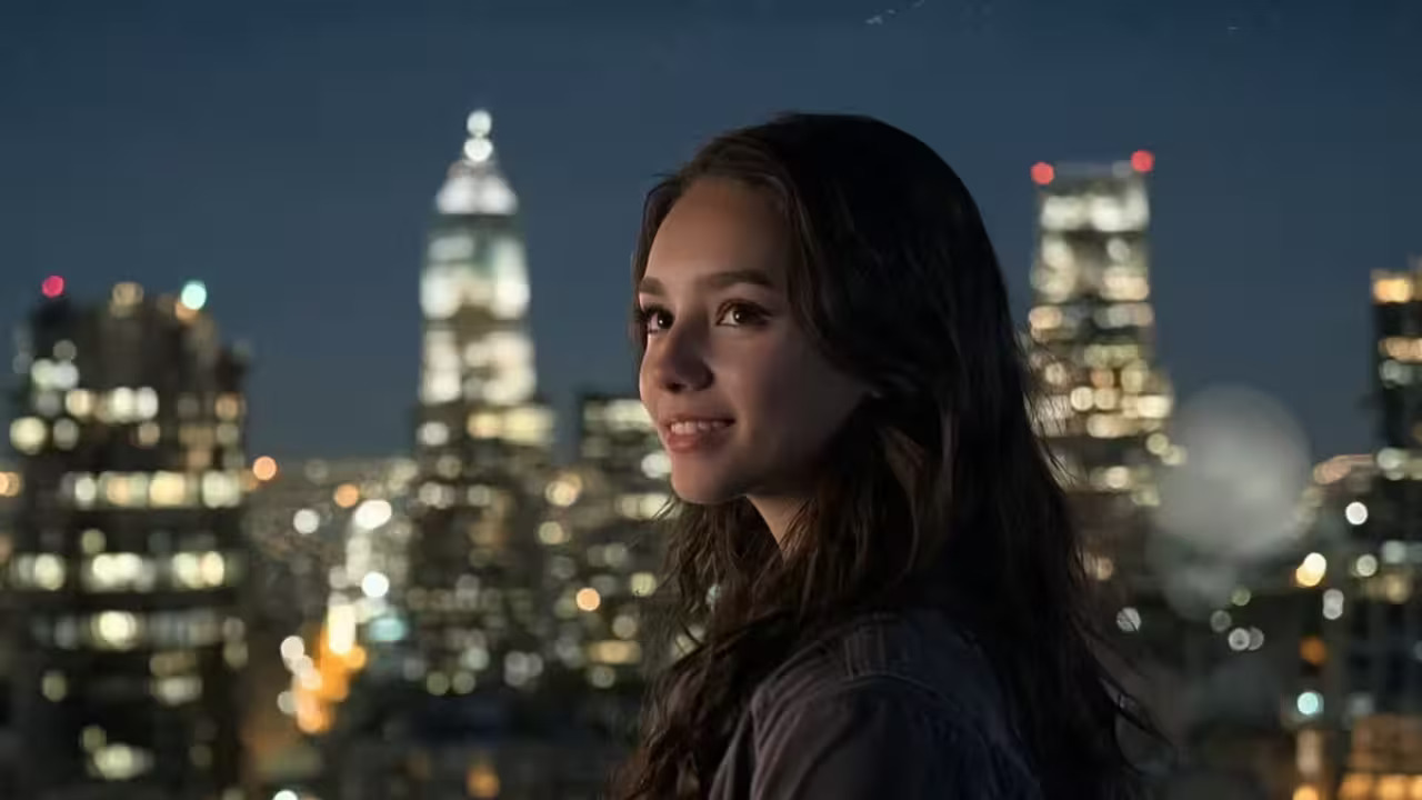 Yapay zekalı Hollywood yıldızı geliyor!