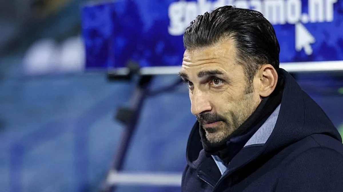 Elias Charalambus'tan Fenerbahçe itirafı! "Şu ana kadar..."