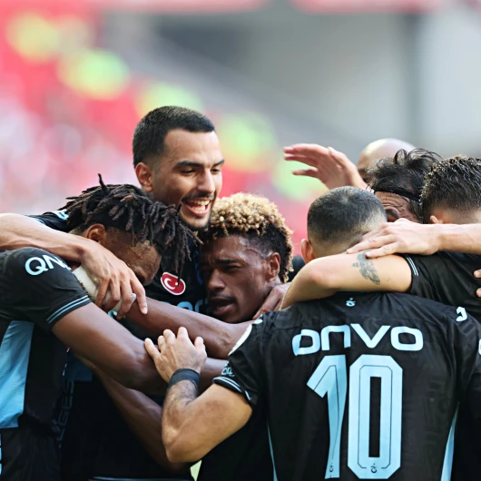 KuPS - Trabzonspor Maçı | Canlı Skor - Canlı Anlatım