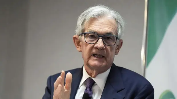 Powell: Tarife artışlarının seviyesi beklenenden çok daha büyük