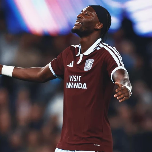 "Kahkaha ve kartal emojisi!" Eski Beşiktaşlı Tammy Abraham'dan Fenerbahçe'ye olay gönderme
