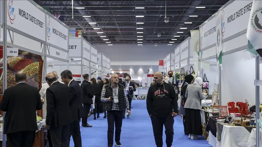 Helal Expo 2025 "private label" özel alanıyla ticarette yeni pencereler açacak