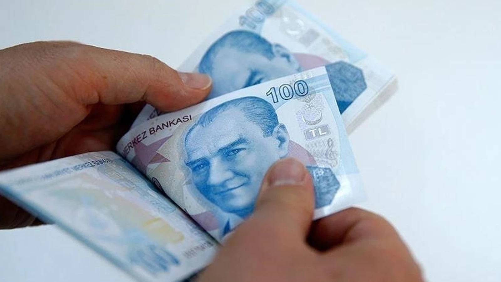 Almanya ve Bulgaristan'dan emekli aylığı alanlar için 'promosyon' kararı