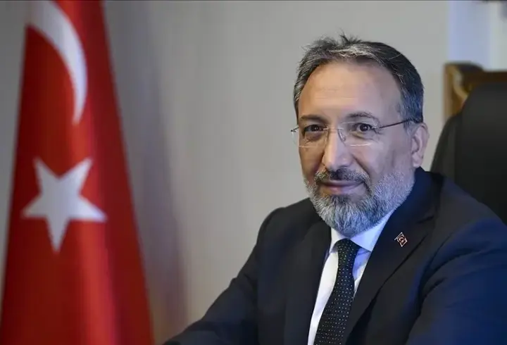 SAFİ ARPAGUŞ KİMDİR? Yeni Diyanet İşleri Başkanı Safi Arpaguş nereli?