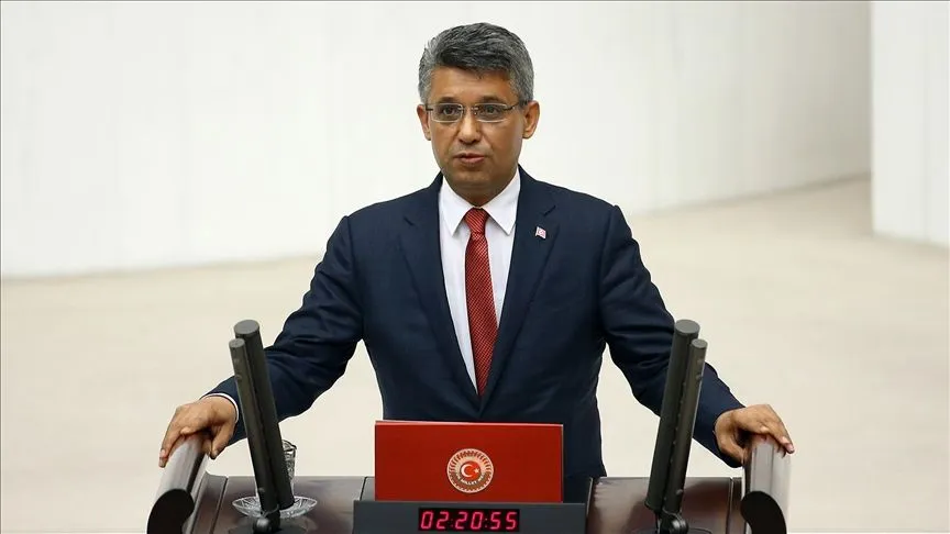 Eski AK Parti Uşak Milletvekili Altay hayatını kaybetti