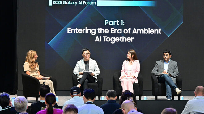 Samsung: “Galaxy AI platformu 400 milyon cihaza genişletilecek”