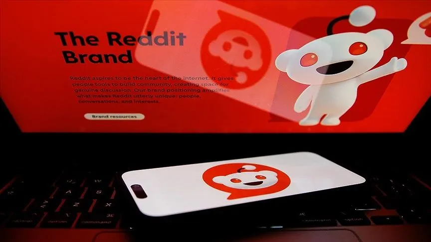 Yapay zeka en çok Reddit verilerine bakarak öğreniyor