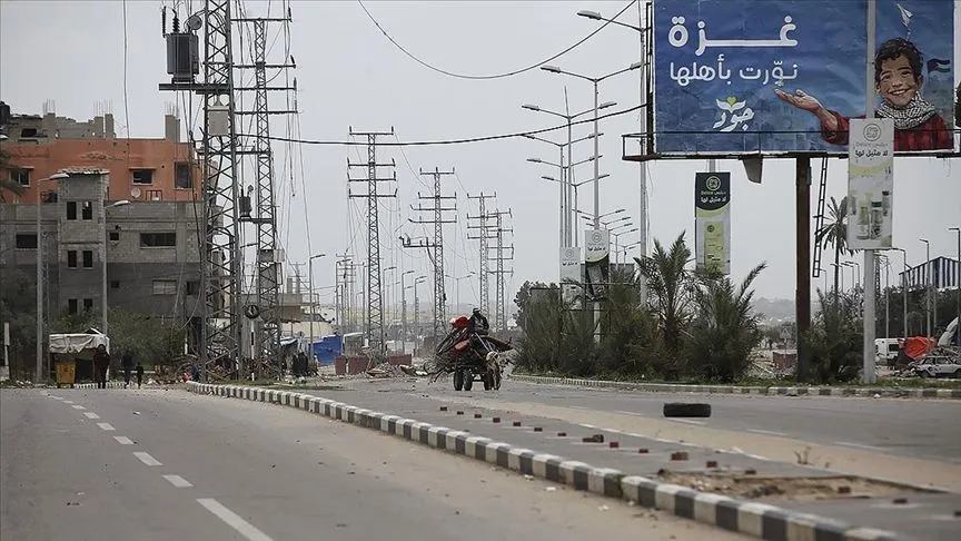Hamas ve İsrail arasında 45 günlük yeni bir ateşkes görüşülüyor