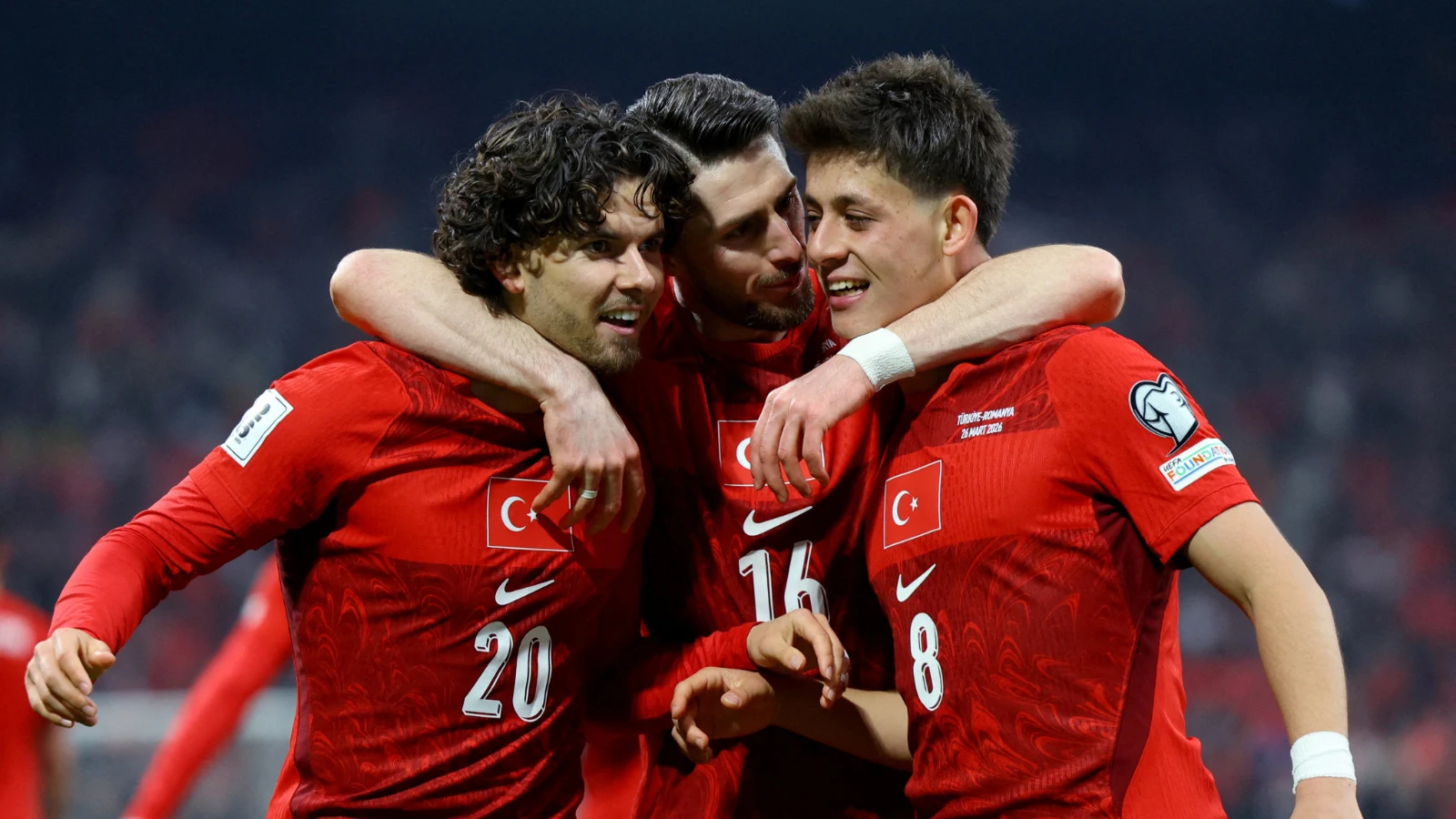 Dünya Kupası için son tango: 6 ülke sevinecek, 6 ülke üzülecek