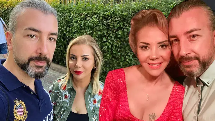Tanyeli'nin Eşi Yürek Sızlattı! '4 Yıl Önce Bugün Kötü Haberi Almıştık'