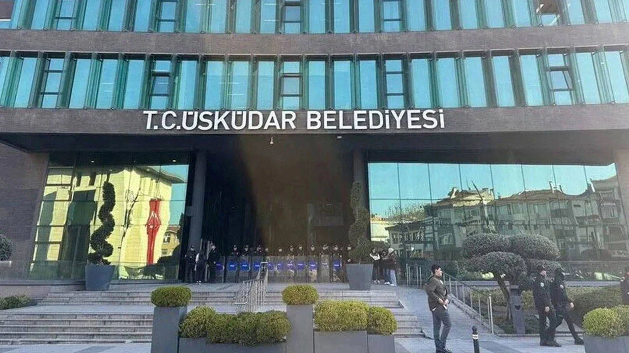 Valilik Duyurdu: Üsküdar'da Yeni Belediye Başkanvekilinin Seçileceği Tarih Belli Oldu