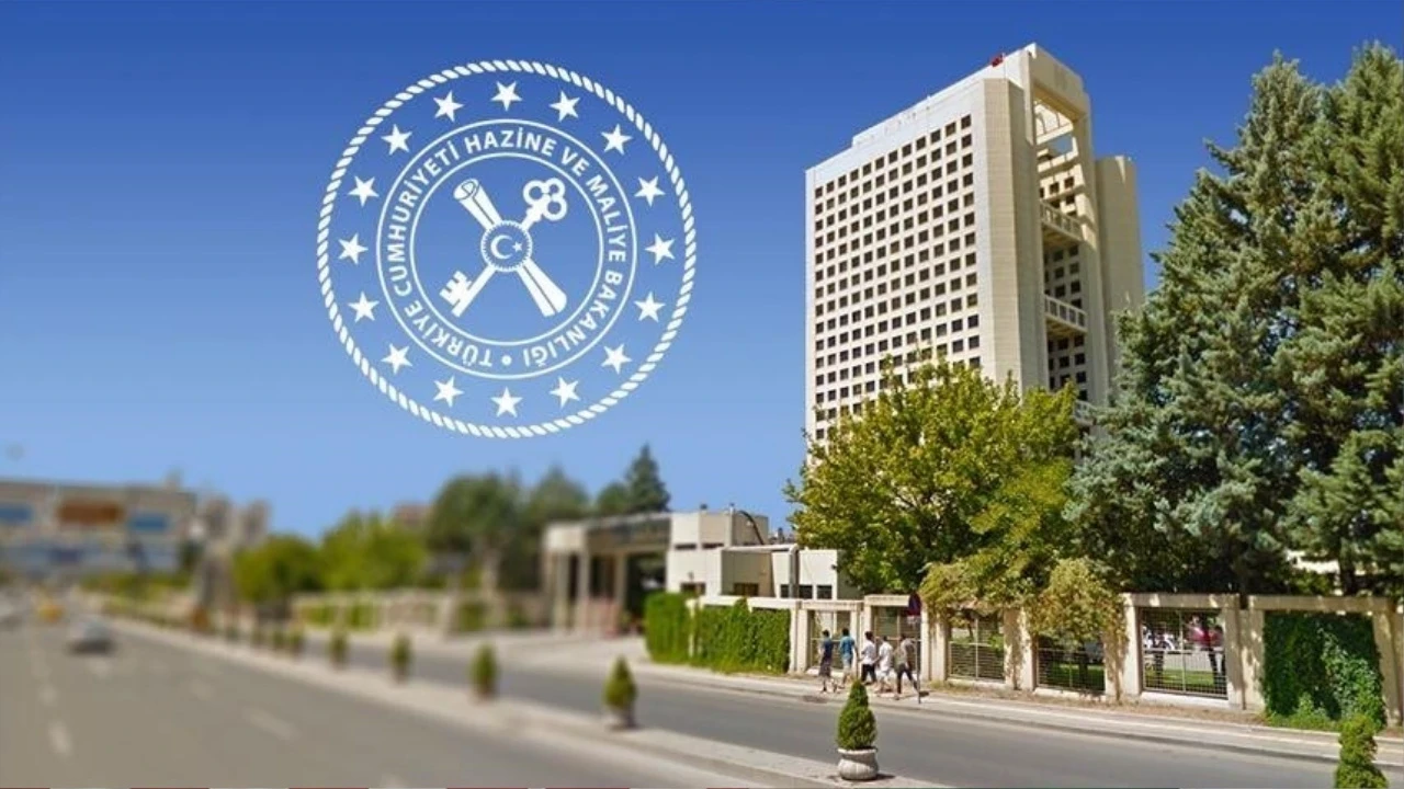 Hazine, bono ihalesiyle 34,1 milyar lira borçlandı