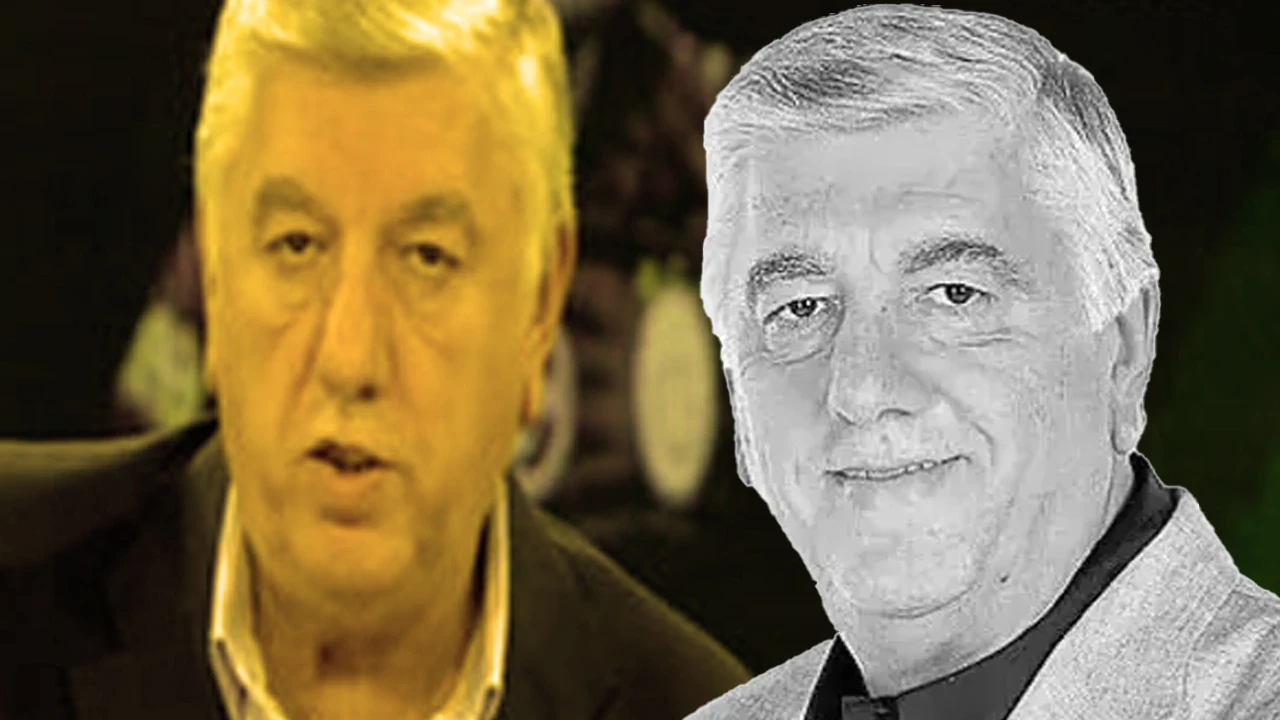 Faik Çetiner neden öldü? Faik Çetiner'in hastalığı neydi?