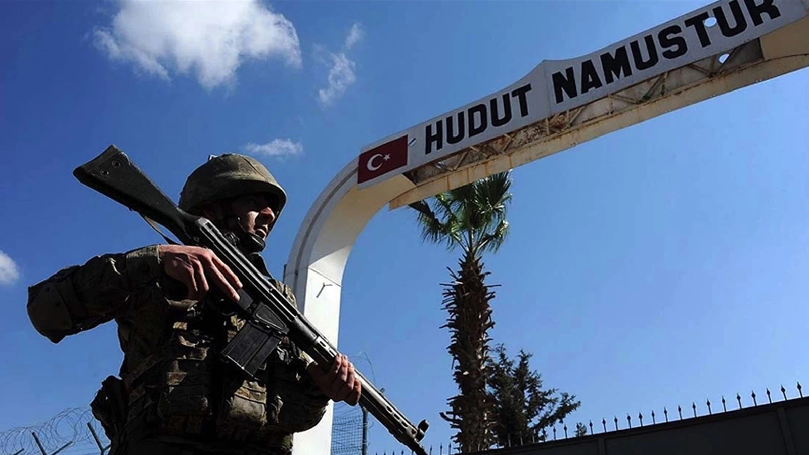 MSB duyurdu: Sınırı geçmeye çalışan 221 şüpheli yakalandı