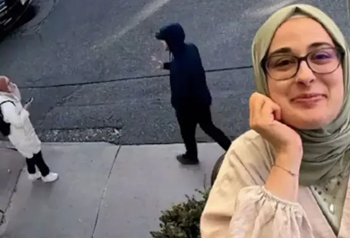 Türk öğrenci gözaltına alınmıştı! ABD'deki skandal görüntüyle ilgili karar verildi