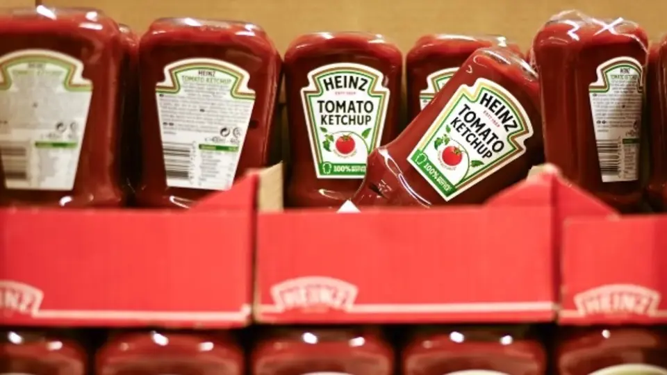Buffett'ın şirketine 3,8 milyar dolarlık Kraft Heinz darbesi