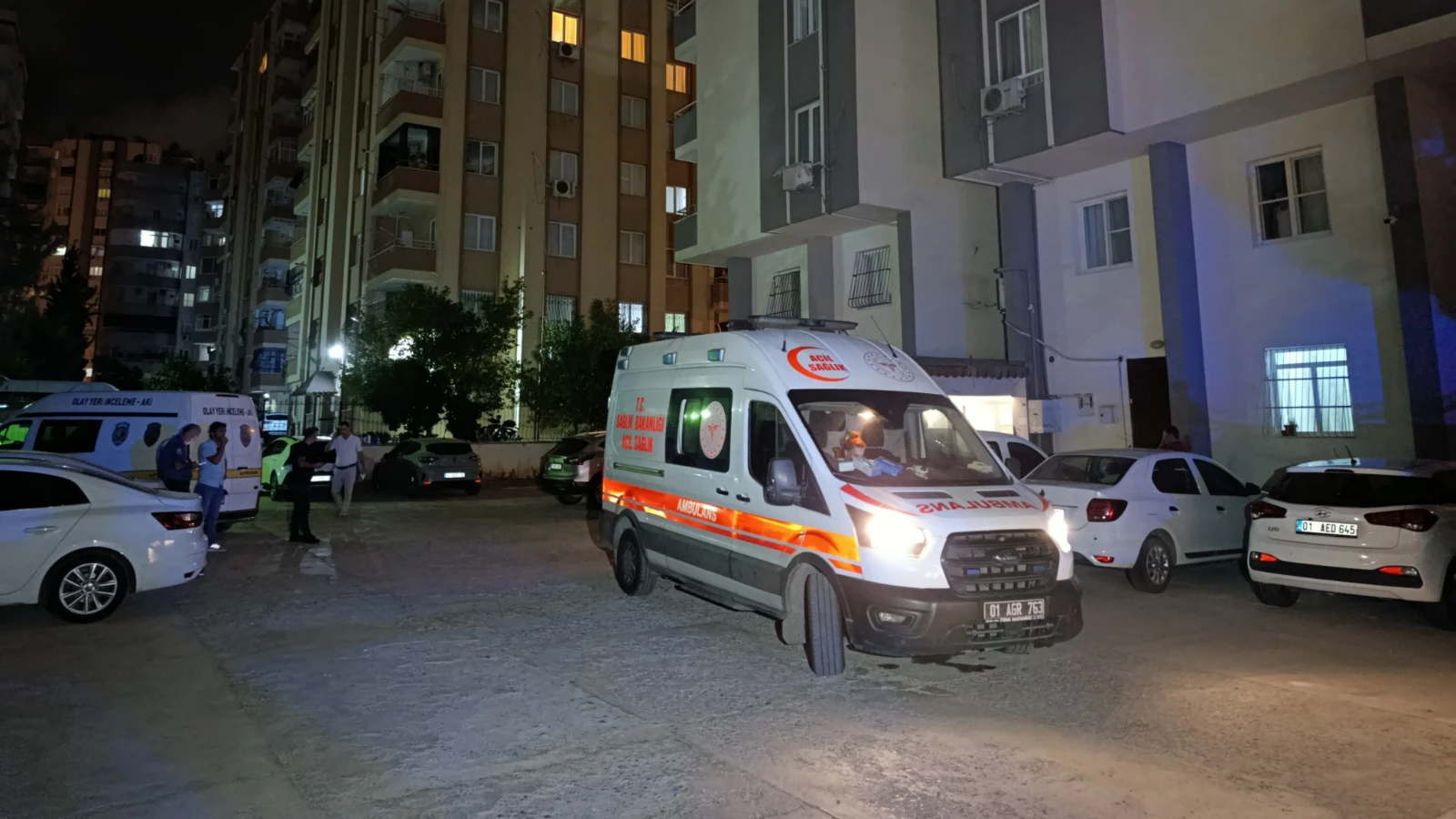 Sakarya'da akciğerine kedi tüyü kaçan adam can verdi