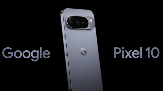 Google, Pixel 10 reklamında Siri üzerinden Apple ile dalga geçti [Video]