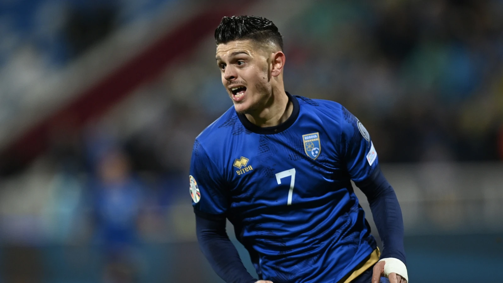Kosova'nın aday kadrosunda Süper Lig'den 3 isim yer alıyor