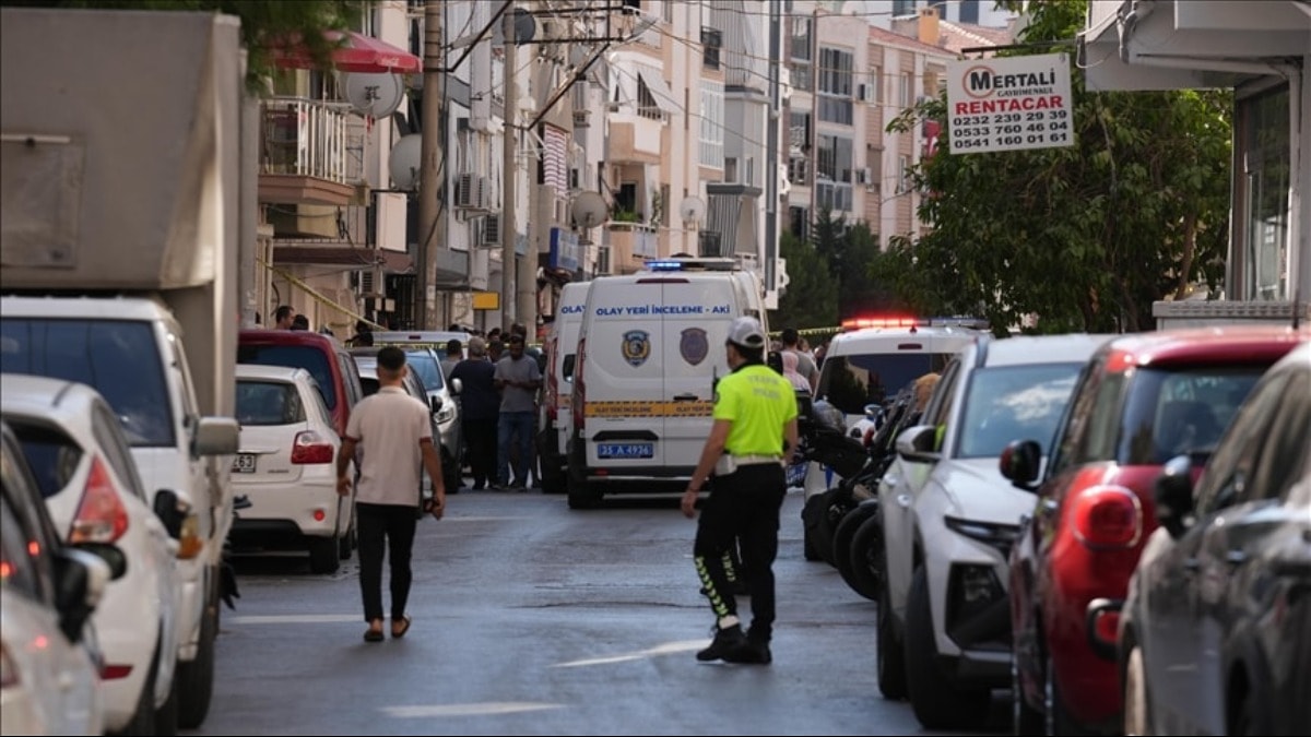 İzmir'den bir acı haber daha: Şehit sayısı 3'e yükseldi