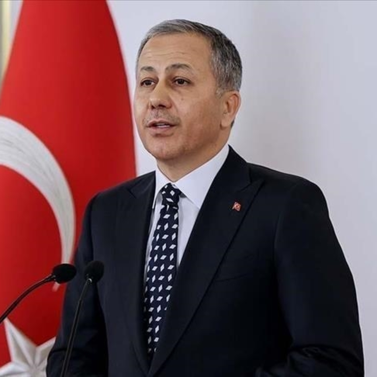 Bakan Yerlikaya'dan Erzurum Kongresi'nin 106. yılı mesajı