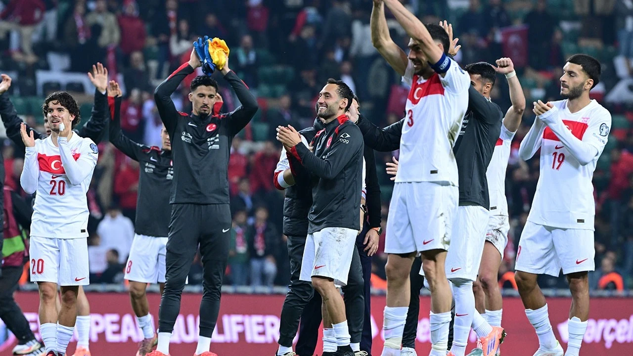 Ay-Yıldızlılar play-off’a hazırlanıyor: İşte olası rakipler
