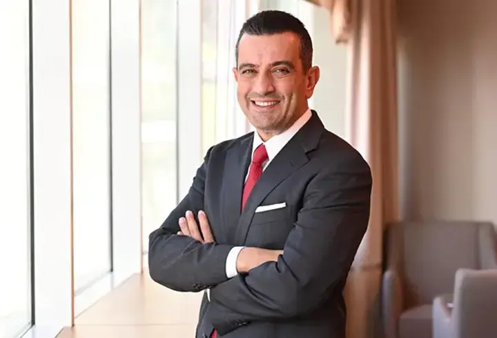 SPK’dan Ağaoğlu GYO için halka arz için onayı