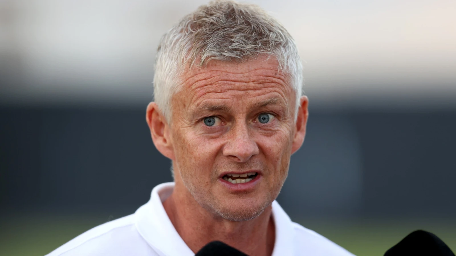 Beşiktaş Teknik Direktörü Solskjaer: Shakhtar'ı eleyecek güçteyiz