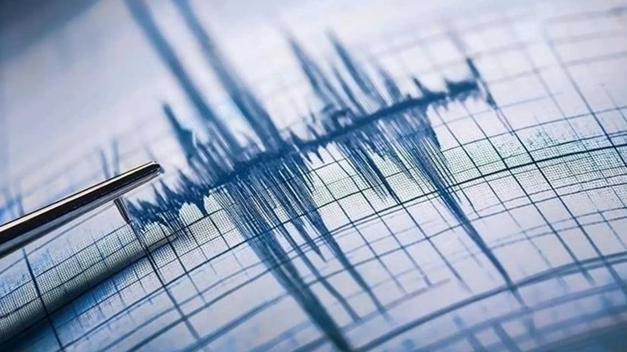 Son depremler: Az önce deprem mi oldu? En son nerede deprem oldu? AFAD ve Kandilli deprem listesi...