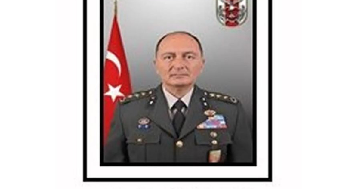 Albay Sayit Gökgöz Askerî Araç Kazasında Şehit Oldu - Son Dakika Flaş Haberler - Habertürk