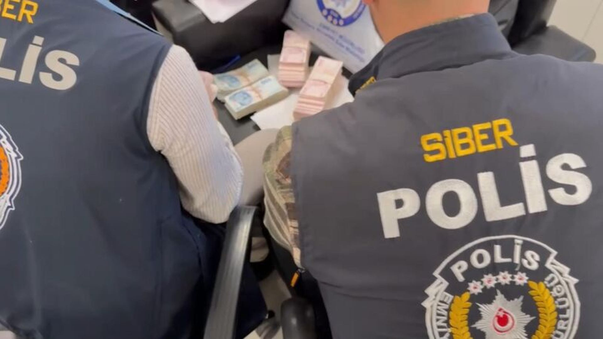 5 İlde Yasa Dışı Bahis Operasyonu: 76 Gözaltı - Güncel Haberler - Habertürk