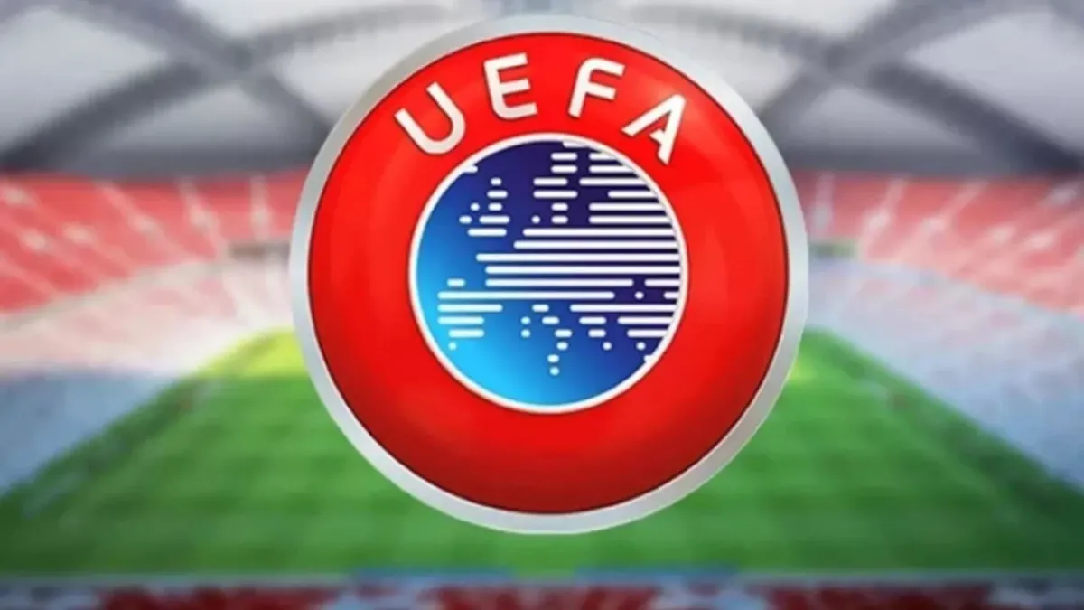 Galatasaray Monaco'ya kaybetti! İşte güncel UEFA ülke puanımız