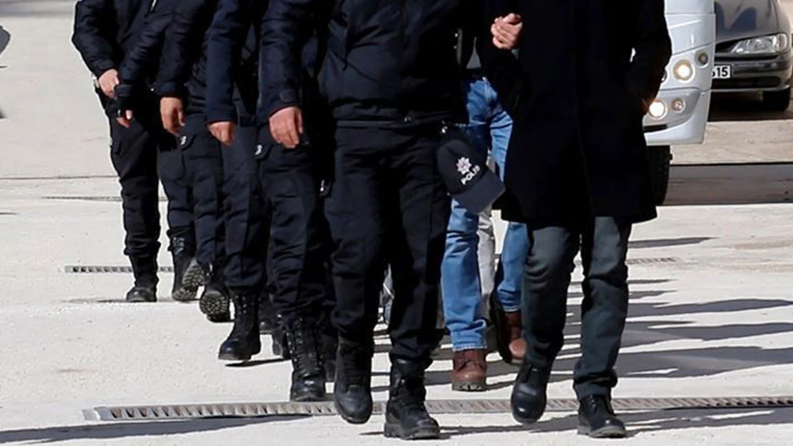 Yasadışı bahis operasyonunda 31 kişiye tutuklama talep edildi