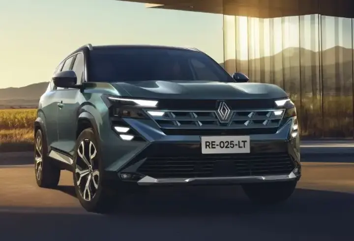 Türkiye, dünyada en fazla Renault satılan 2.ülke oldu