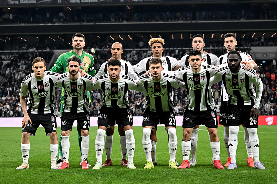 Svensson: "Hedeften uzaklaştığımız için çok üzgünüz"