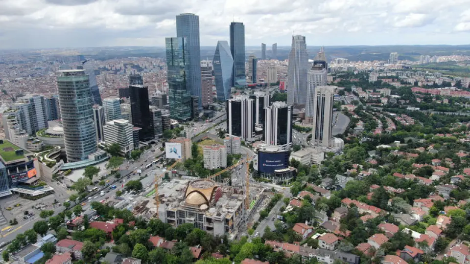 Bankacılık sektörünün 11 aylık net kârı yüzde 45 arttı