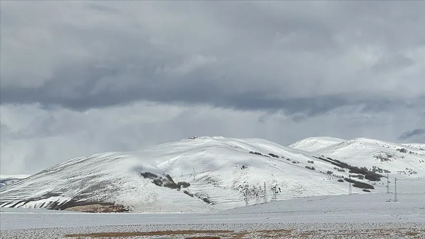 Bazı illerde soğuk hava etkisini sürdürüyor