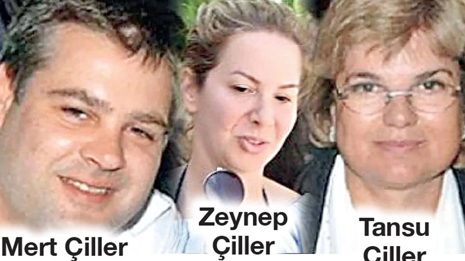 Tansu Çiller’in şiddet gören gelini koruma istedi
