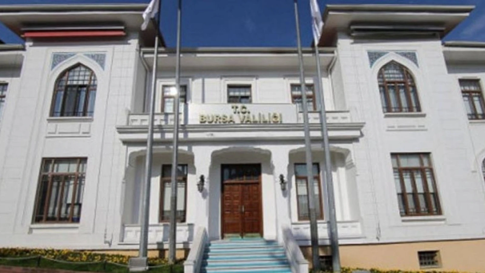 Bursa Valiliğinden vatandaşlara buzlanma ve don uyarısı