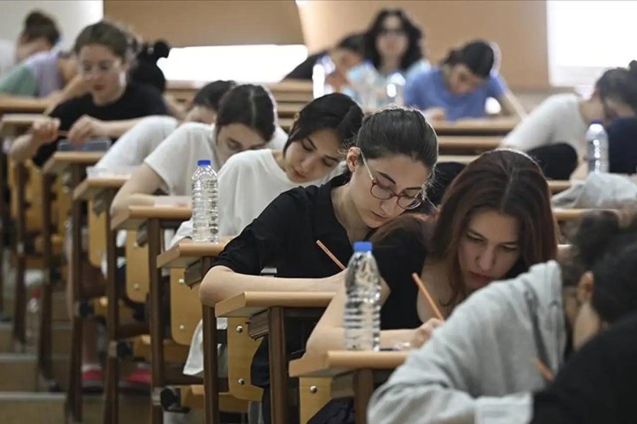ÖSYM 2027 Sınav Takvimi Açıklandı: YKS, Dgs Ve KPSS Tarihleri Belli Oldu